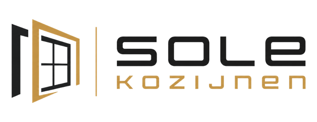 SOLE Kozijnen